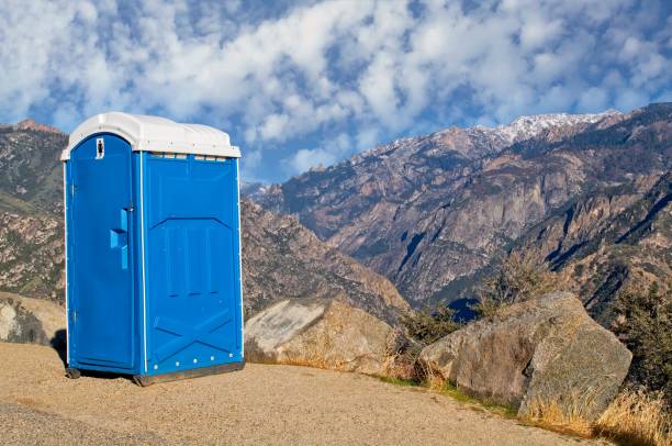 Portable Toilets for Disaster Relief Sites in Penn State Erie, PA